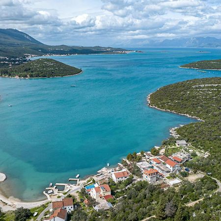 Apartments By The Sea Luka Dubrava, Peljesac - 284 Janjina المظهر الخارجي الصورة