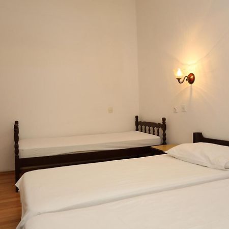 Apartments By The Sea Luka Dubrava, Peljesac - 284 Janjina الغرفة الصورة