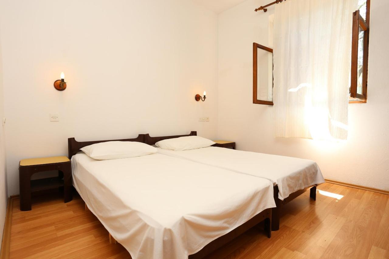 Apartments By The Sea Luka Dubrava, Peljesac - 284 Janjina المظهر الخارجي الصورة
