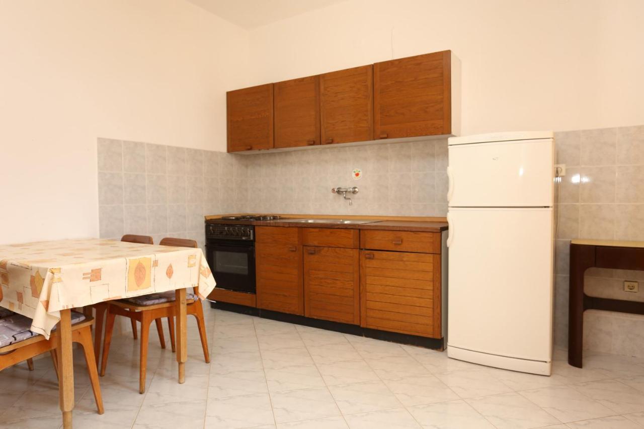 Apartments By The Sea Luka Dubrava, Peljesac - 284 Janjina المظهر الخارجي الصورة