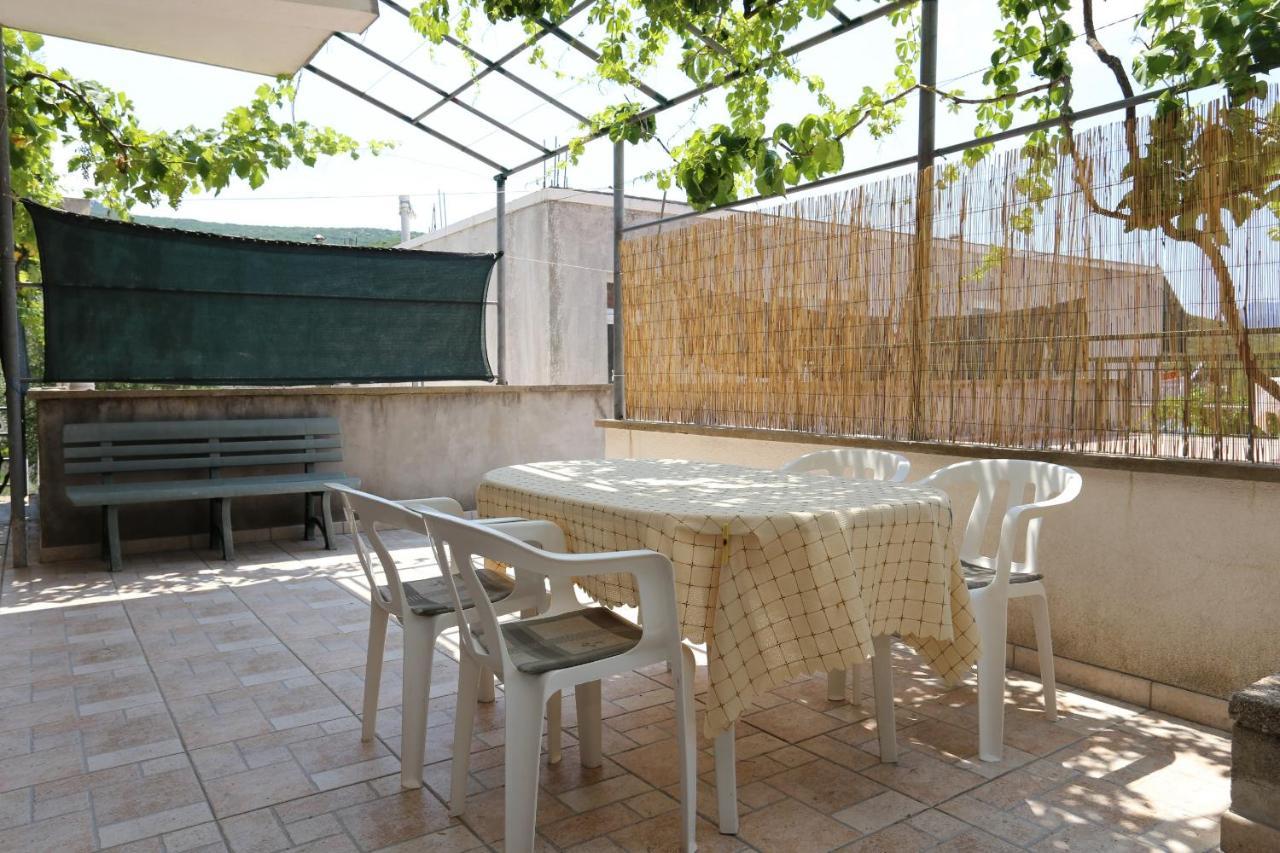 Apartments By The Sea Luka Dubrava, Peljesac - 284 Janjina المظهر الخارجي الصورة