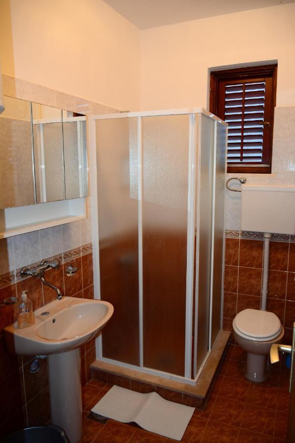 Apartments By The Sea Luka Dubrava, Peljesac - 284 Janjina المظهر الخارجي الصورة