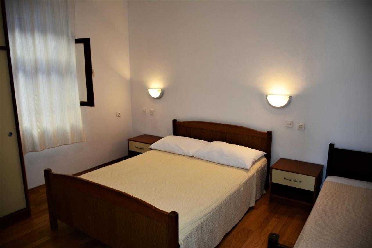 Apartments By The Sea Luka Dubrava, Peljesac - 284 Janjina المظهر الخارجي الصورة