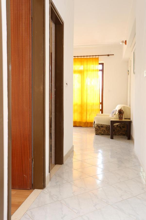 Apartments By The Sea Luka Dubrava, Peljesac - 284 Janjina المظهر الخارجي الصورة
