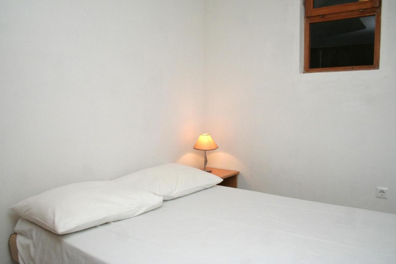 Apartments By The Sea Luka Dubrava, Peljesac - 284 Janjina المظهر الخارجي الصورة