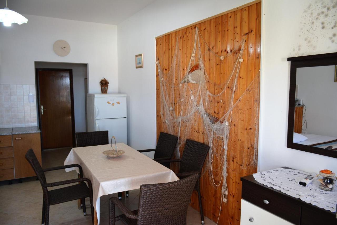 Apartments By The Sea Luka Dubrava, Peljesac - 284 Janjina المظهر الخارجي الصورة
