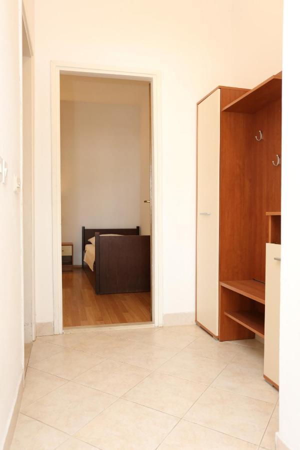 Apartments By The Sea Luka Dubrava, Peljesac - 284 Janjina المظهر الخارجي الصورة
