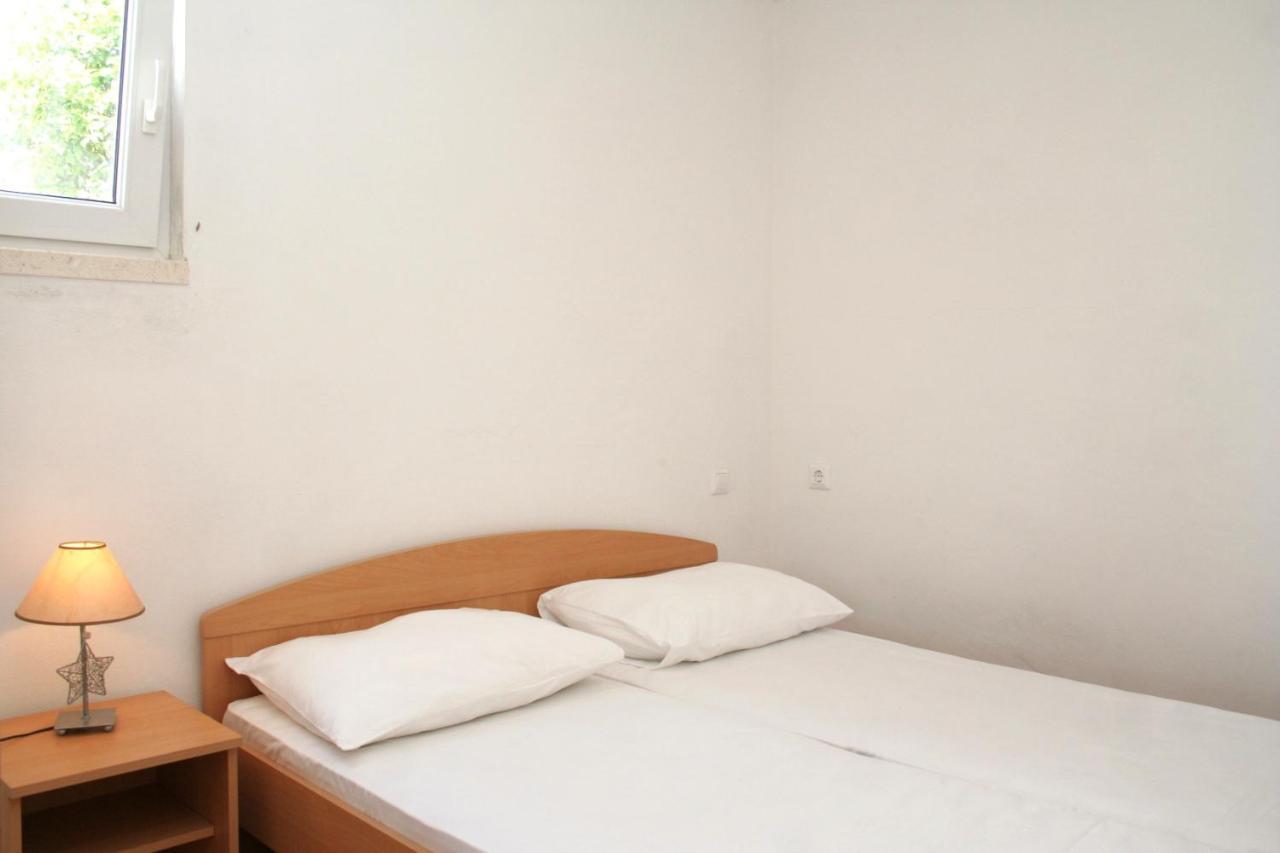 Apartments By The Sea Luka Dubrava, Peljesac - 284 Janjina المظهر الخارجي الصورة