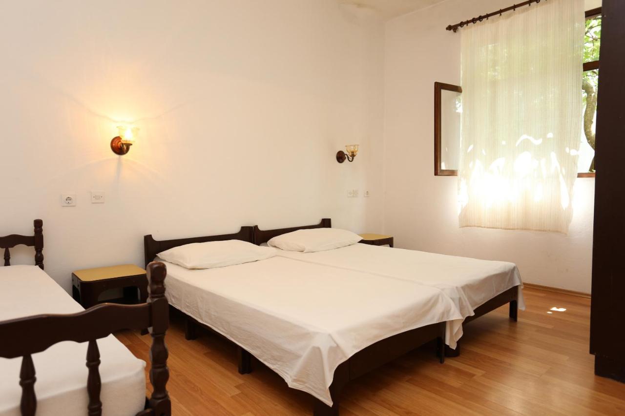 Apartments By The Sea Luka Dubrava, Peljesac - 284 Janjina المظهر الخارجي الصورة