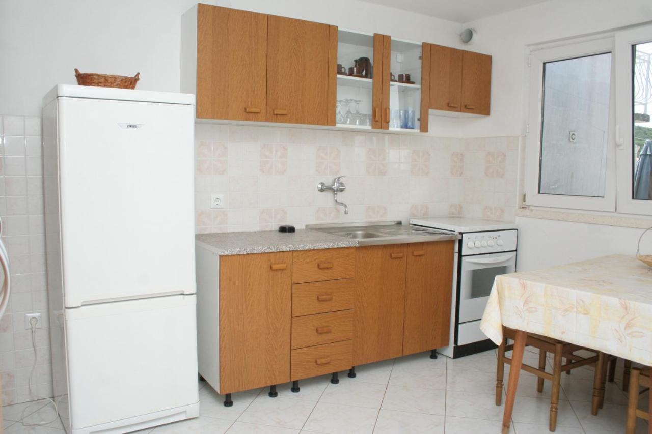 Apartments By The Sea Luka Dubrava, Peljesac - 284 Janjina المظهر الخارجي الصورة