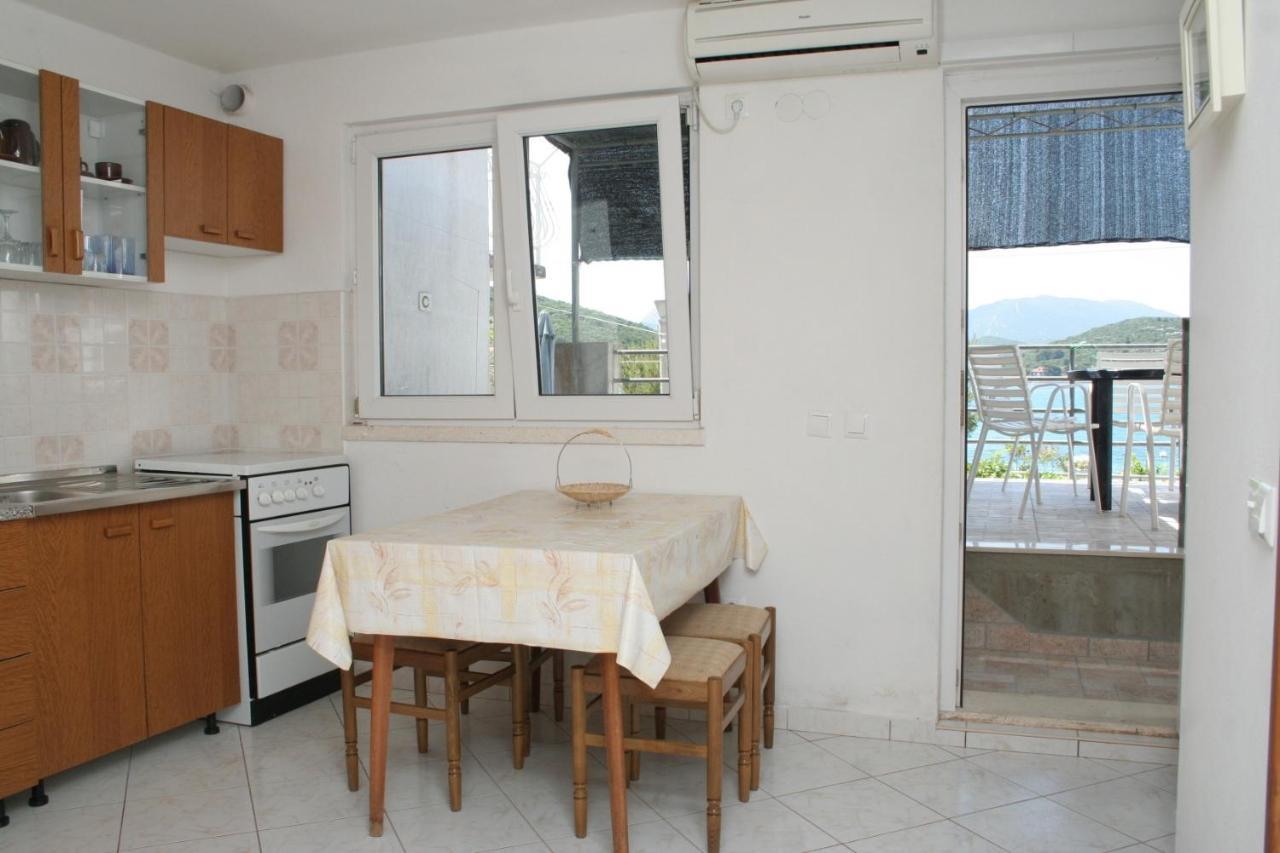 Apartments By The Sea Luka Dubrava, Peljesac - 284 Janjina المظهر الخارجي الصورة