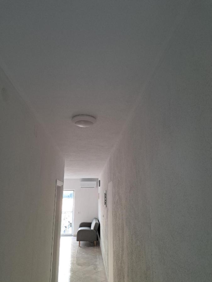 Apartments By The Sea Luka Dubrava, Peljesac - 284 Janjina المظهر الخارجي الصورة