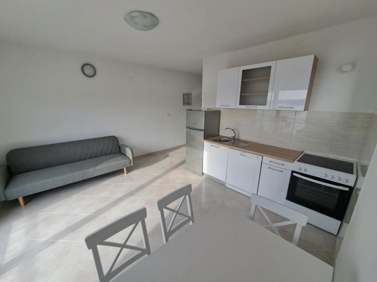 Apartments By The Sea Luka Dubrava, Peljesac - 284 Janjina المظهر الخارجي الصورة