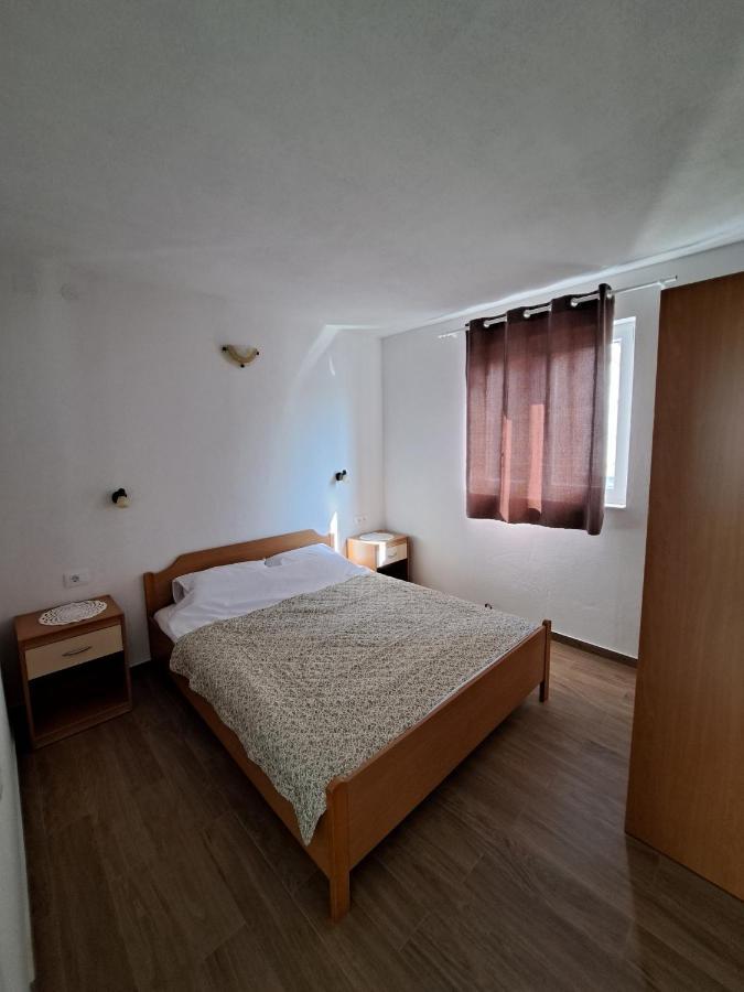 Apartments By The Sea Luka Dubrava, Peljesac - 284 Janjina المظهر الخارجي الصورة