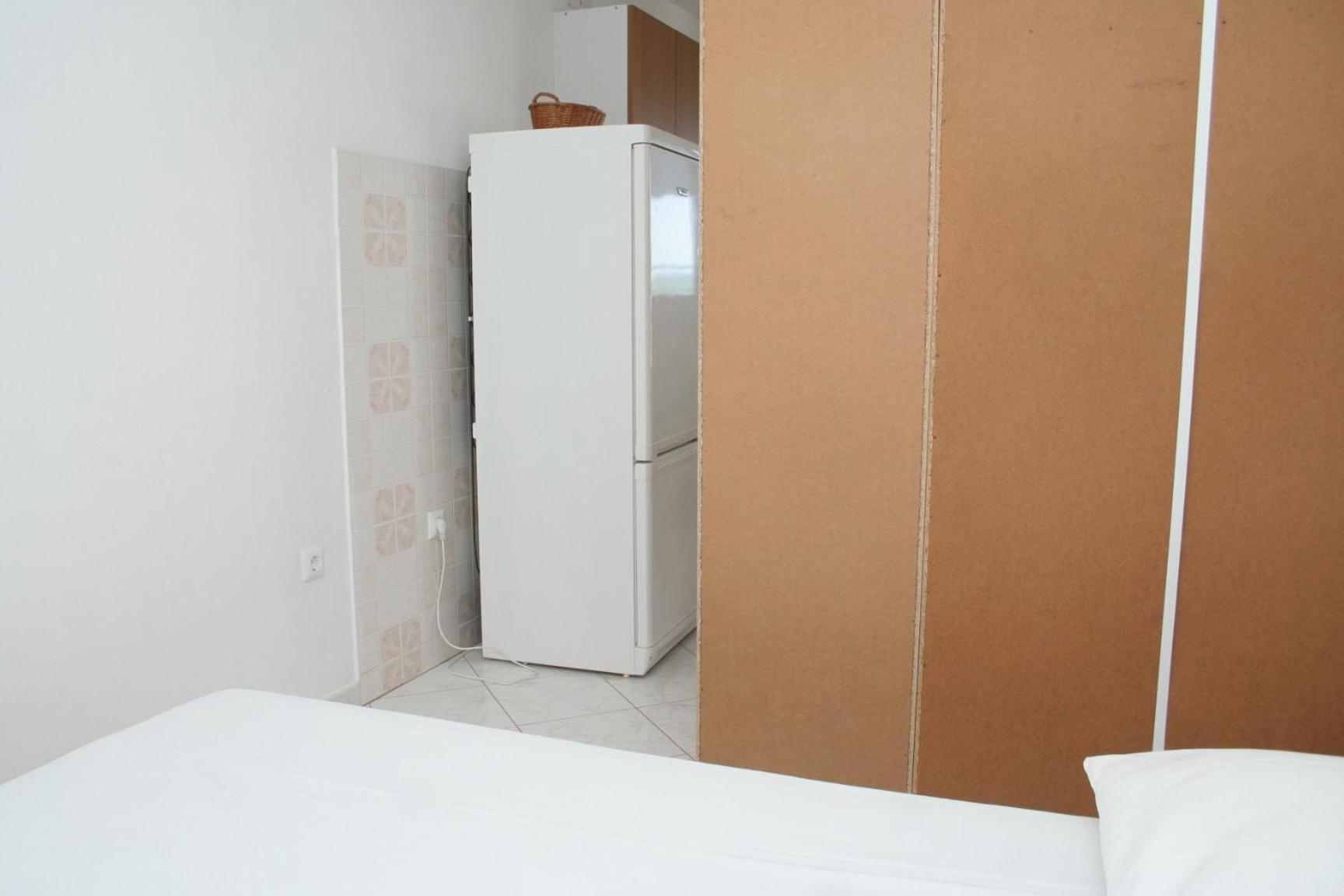 Apartments By The Sea Luka Dubrava, Peljesac - 284 Janjina الغرفة الصورة