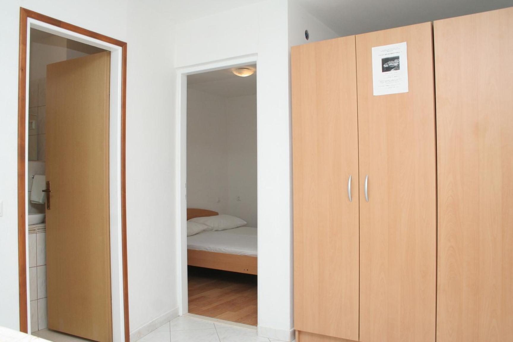 Apartments By The Sea Luka Dubrava, Peljesac - 284 Janjina الغرفة الصورة