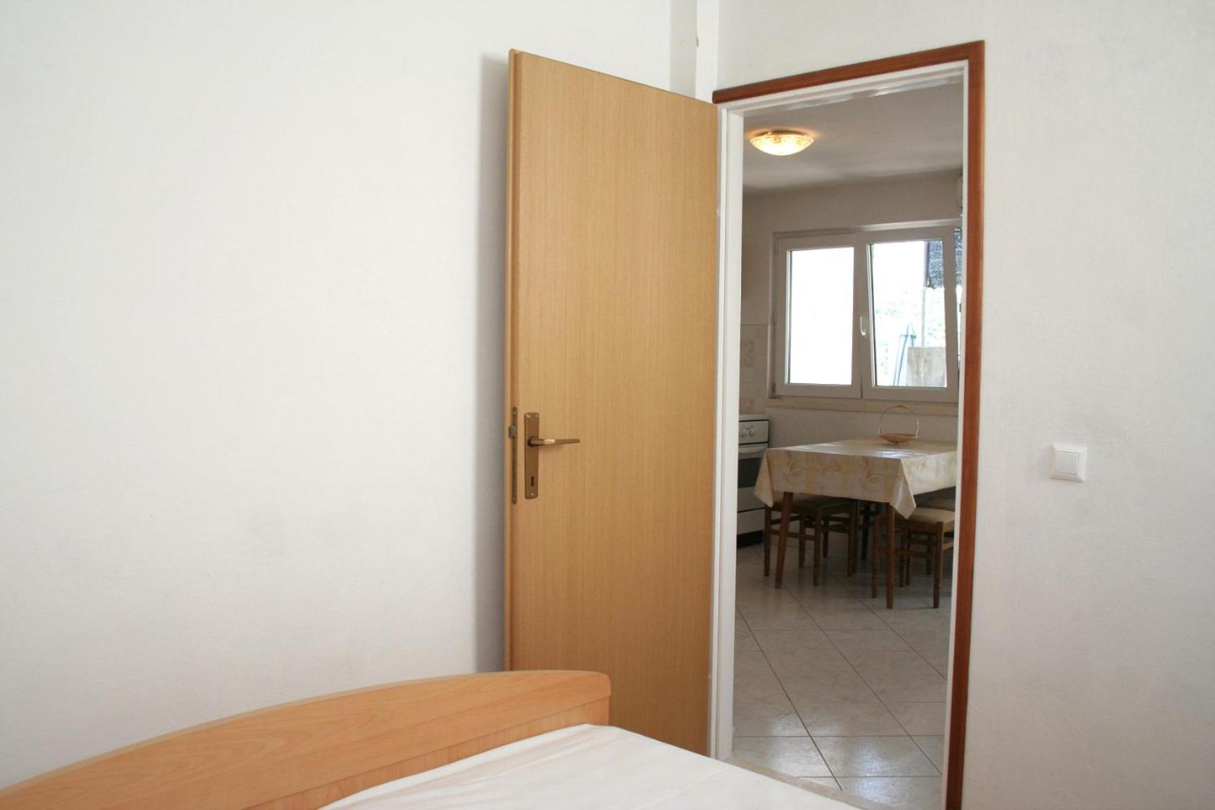 Apartments By The Sea Luka Dubrava, Peljesac - 284 Janjina الغرفة الصورة