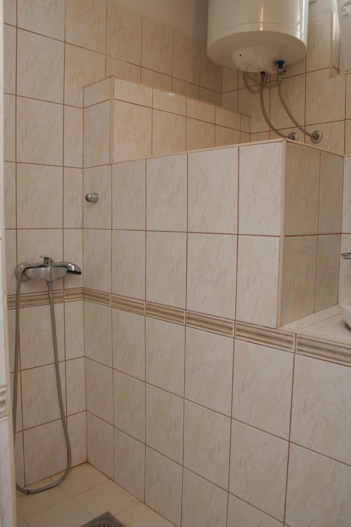 Apartments By The Sea Luka Dubrava, Peljesac - 284 Janjina الغرفة الصورة