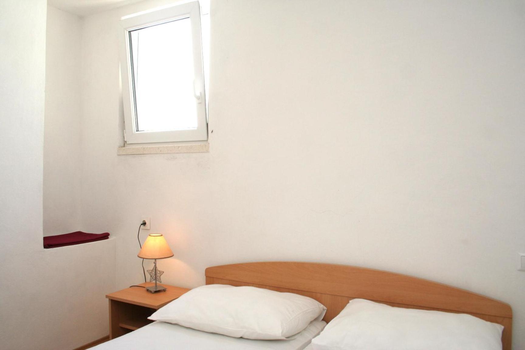 Apartments By The Sea Luka Dubrava, Peljesac - 284 Janjina الغرفة الصورة