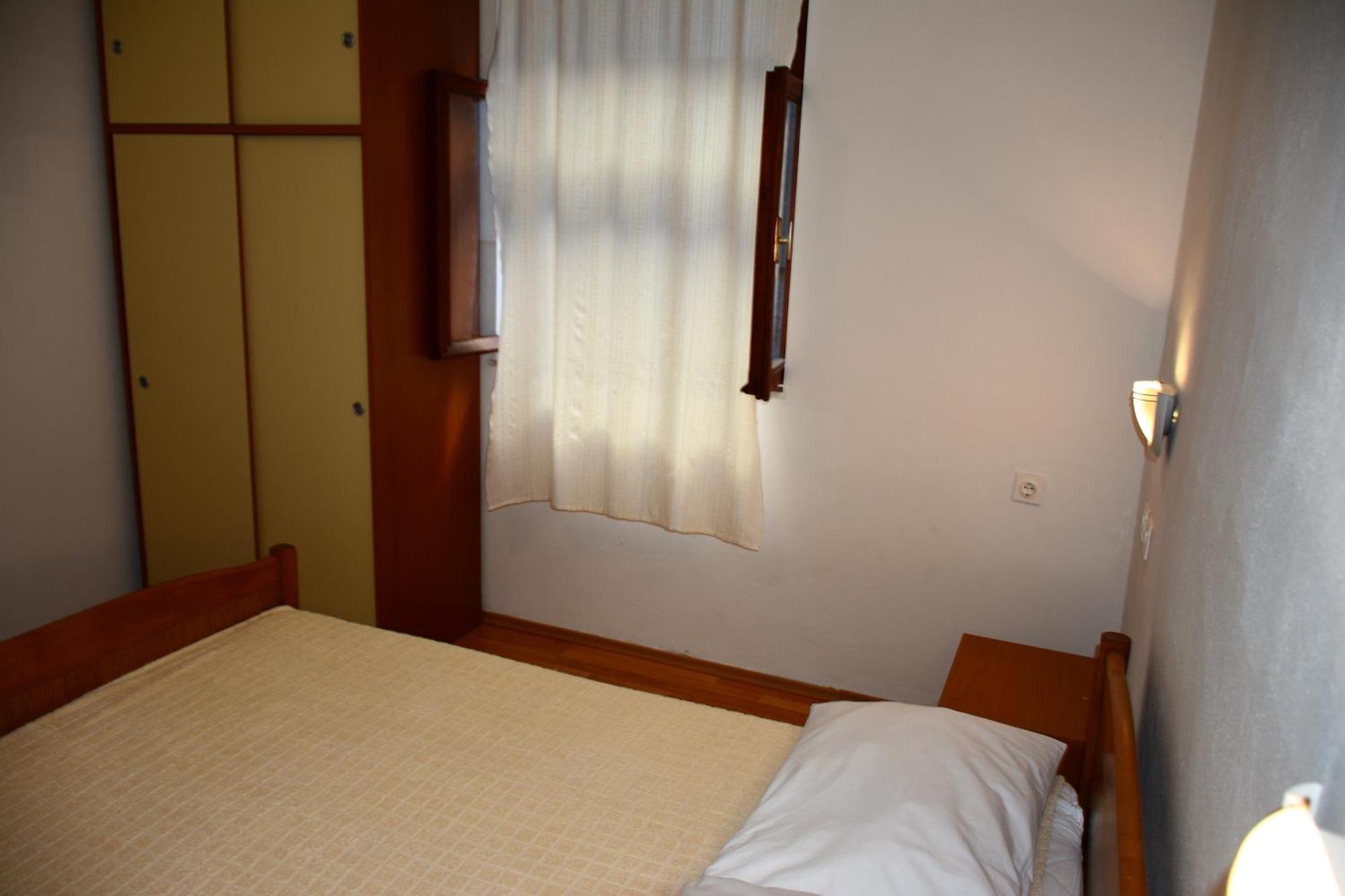 Apartments By The Sea Luka Dubrava, Peljesac - 284 Janjina الغرفة الصورة