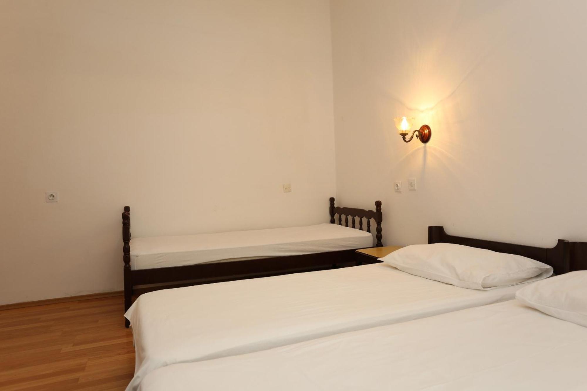 Apartments By The Sea Luka Dubrava, Peljesac - 284 Janjina الغرفة الصورة