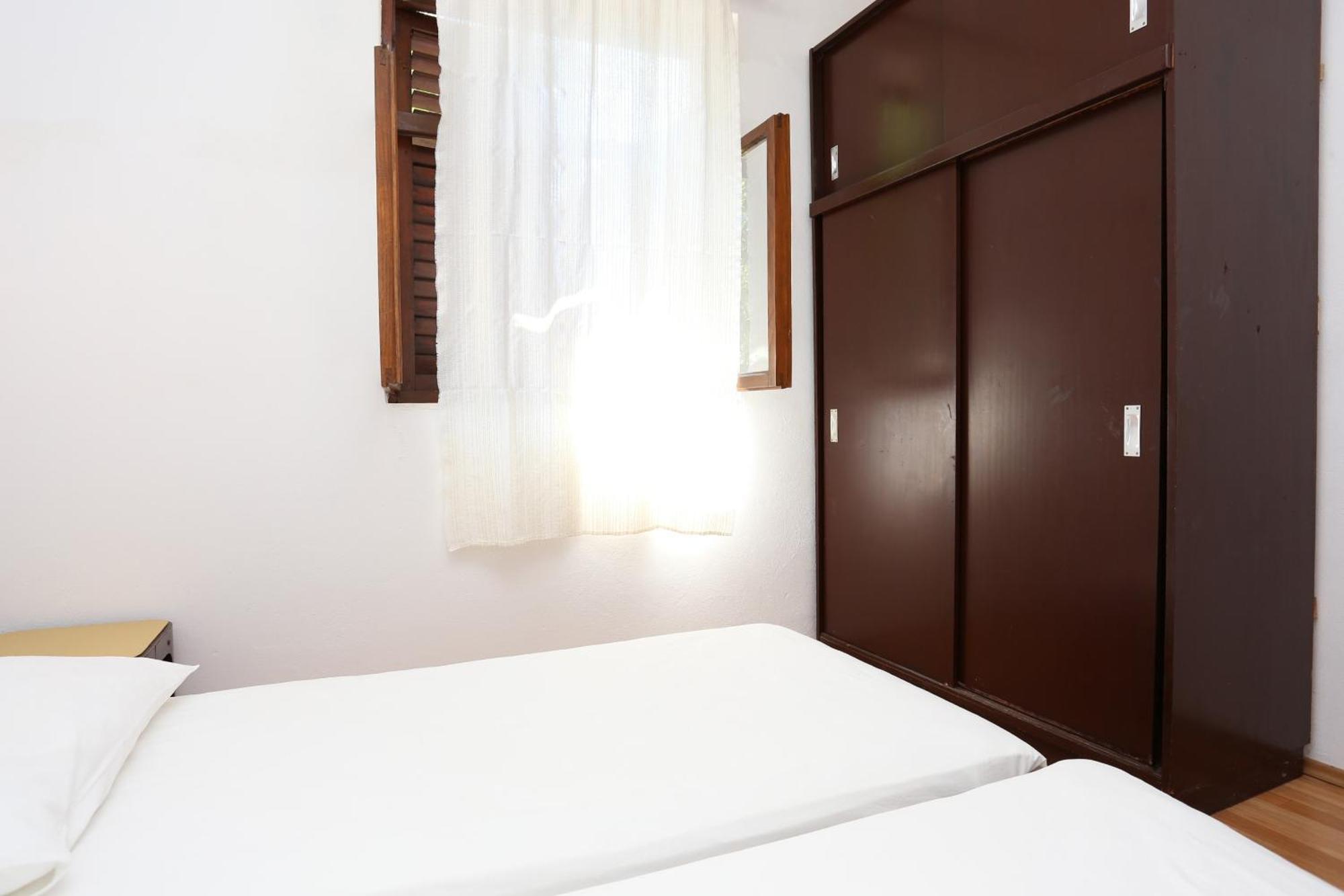 Apartments By The Sea Luka Dubrava, Peljesac - 284 Janjina الغرفة الصورة