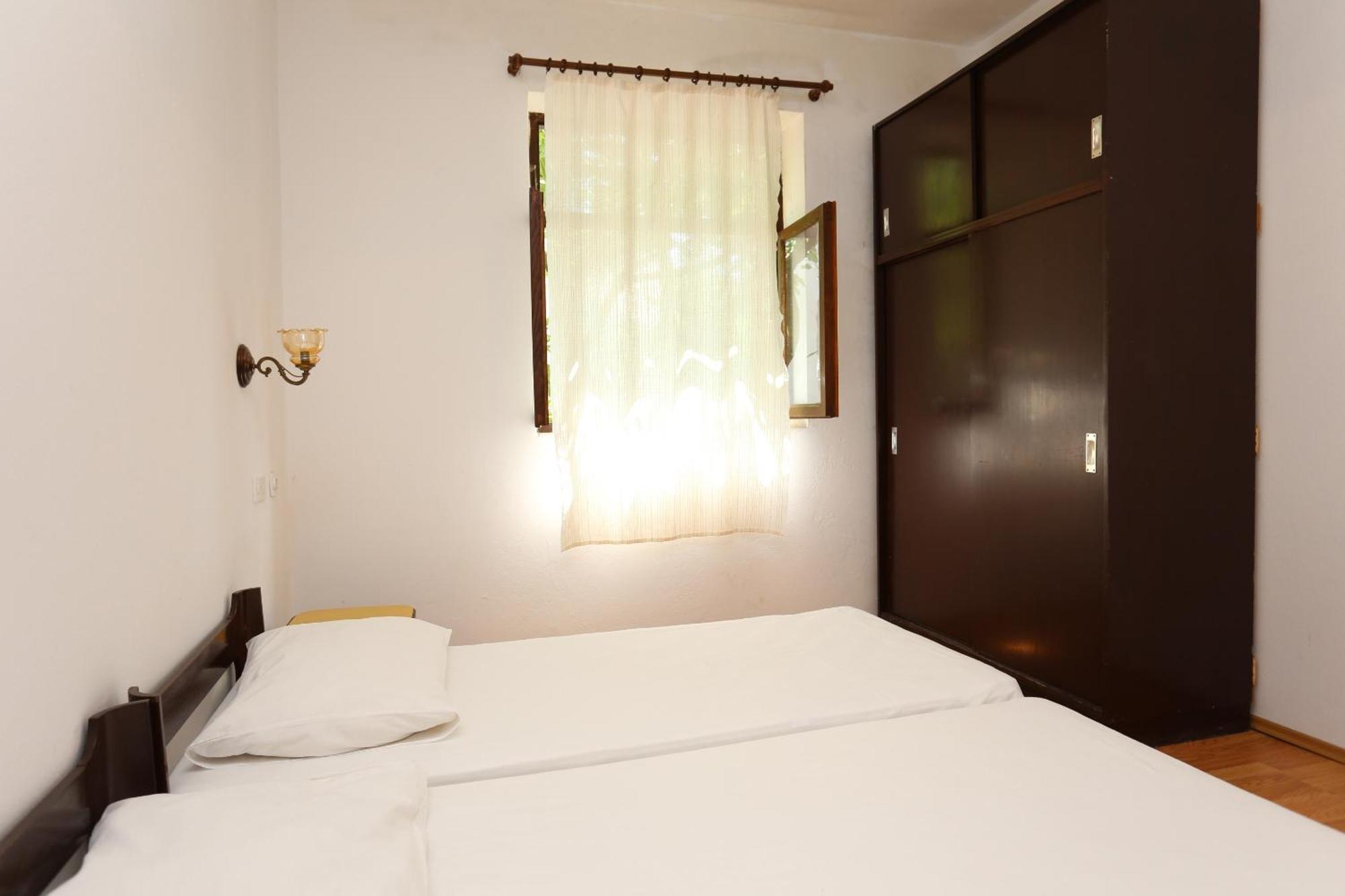 Apartments By The Sea Luka Dubrava, Peljesac - 284 Janjina الغرفة الصورة