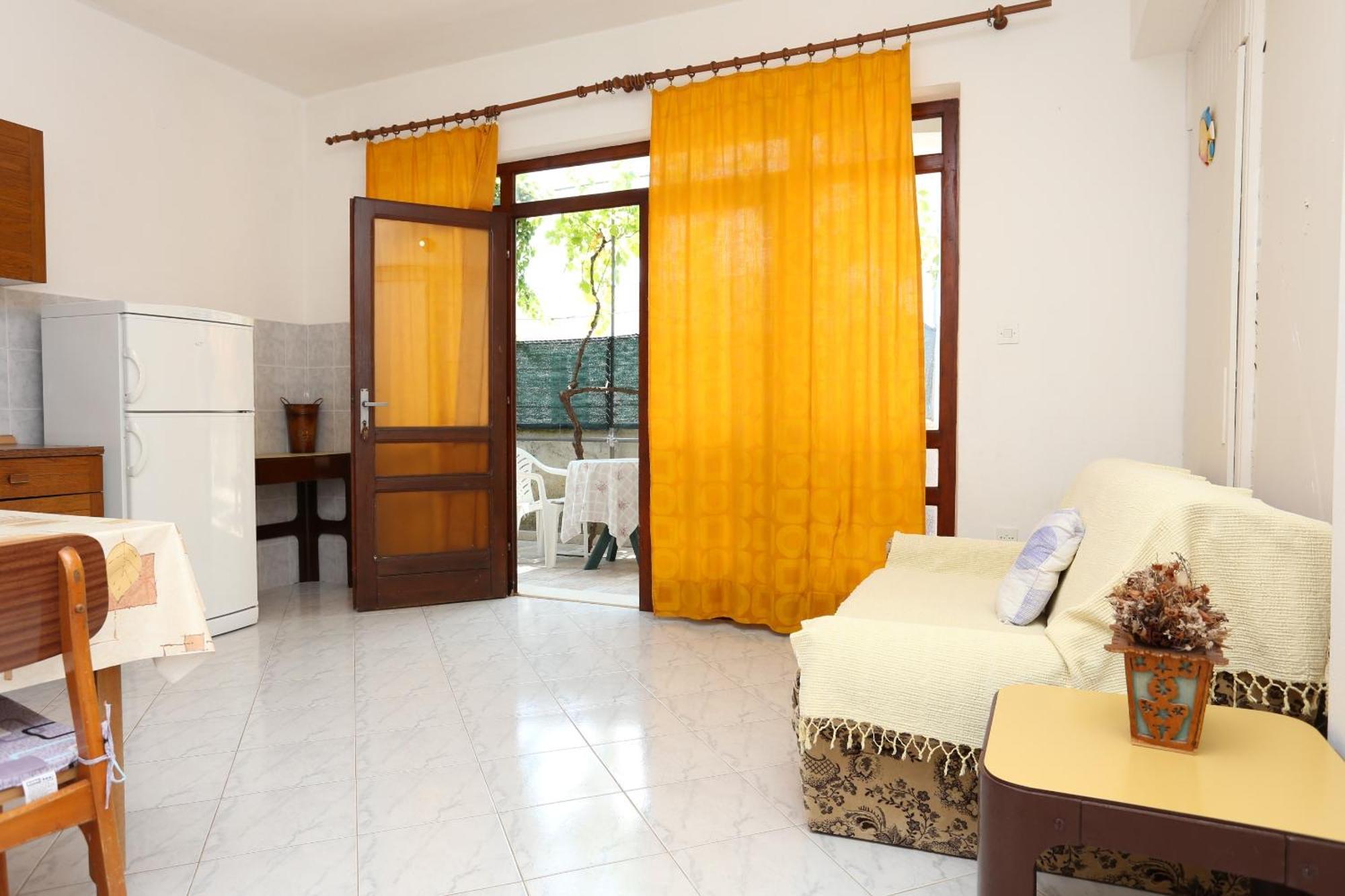 Apartments By The Sea Luka Dubrava, Peljesac - 284 Janjina الغرفة الصورة
